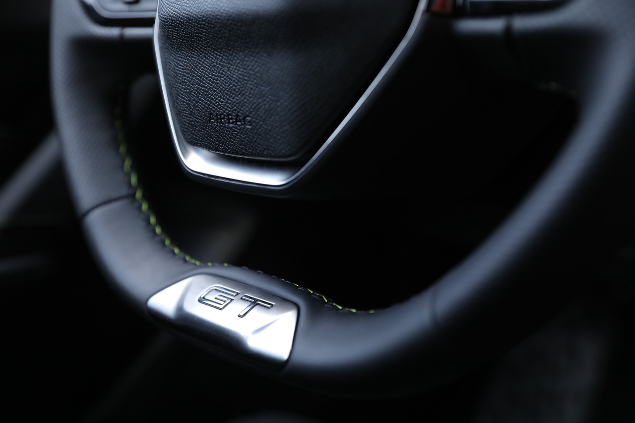 Découvrez les avantages du déchromage pour votre voiture