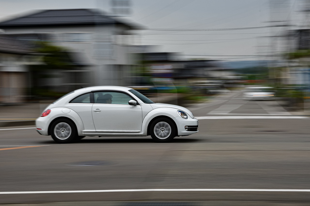 Covering voiture : guide pour un relooking auto réussi