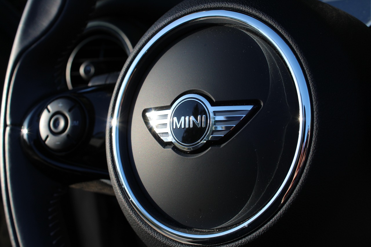 Le guide ultime du covering pour votre Mini Cooper