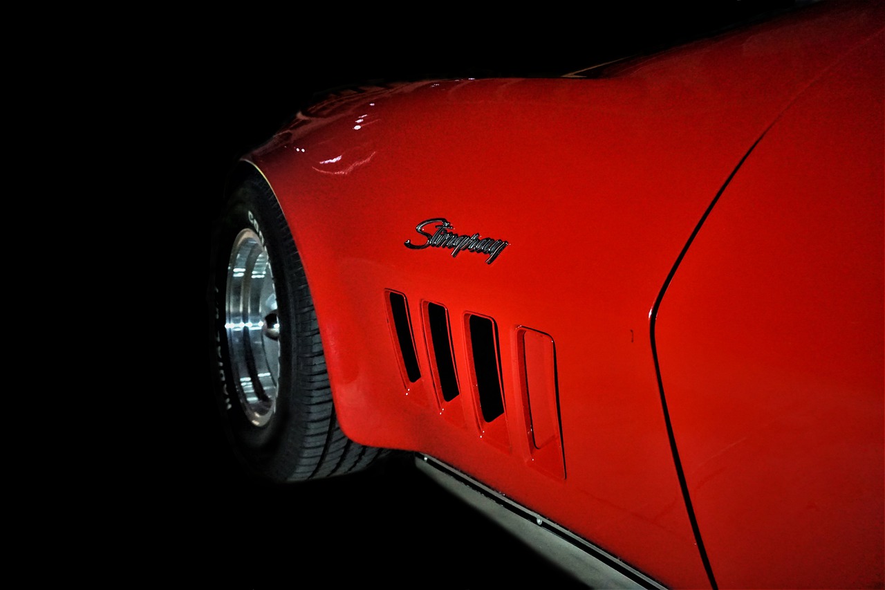 Transformez votre vélo avec le covering : la tendance du moment dans le monde de l’auto