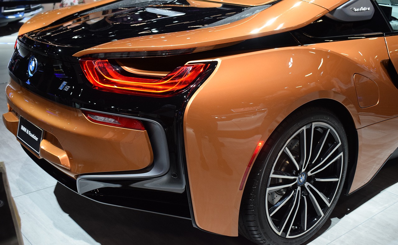 Les secrets du covering DS3 : un nouveau look pour votre auto