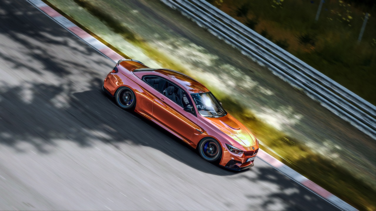 Top des tendances en matière de covering voiture original