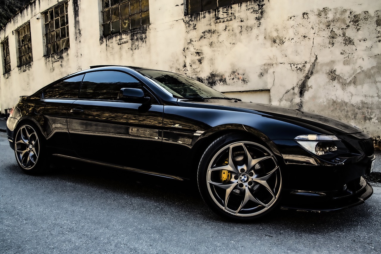 Tout ce que vous devez savoir sur le covering noir satin pour votre véhicule.