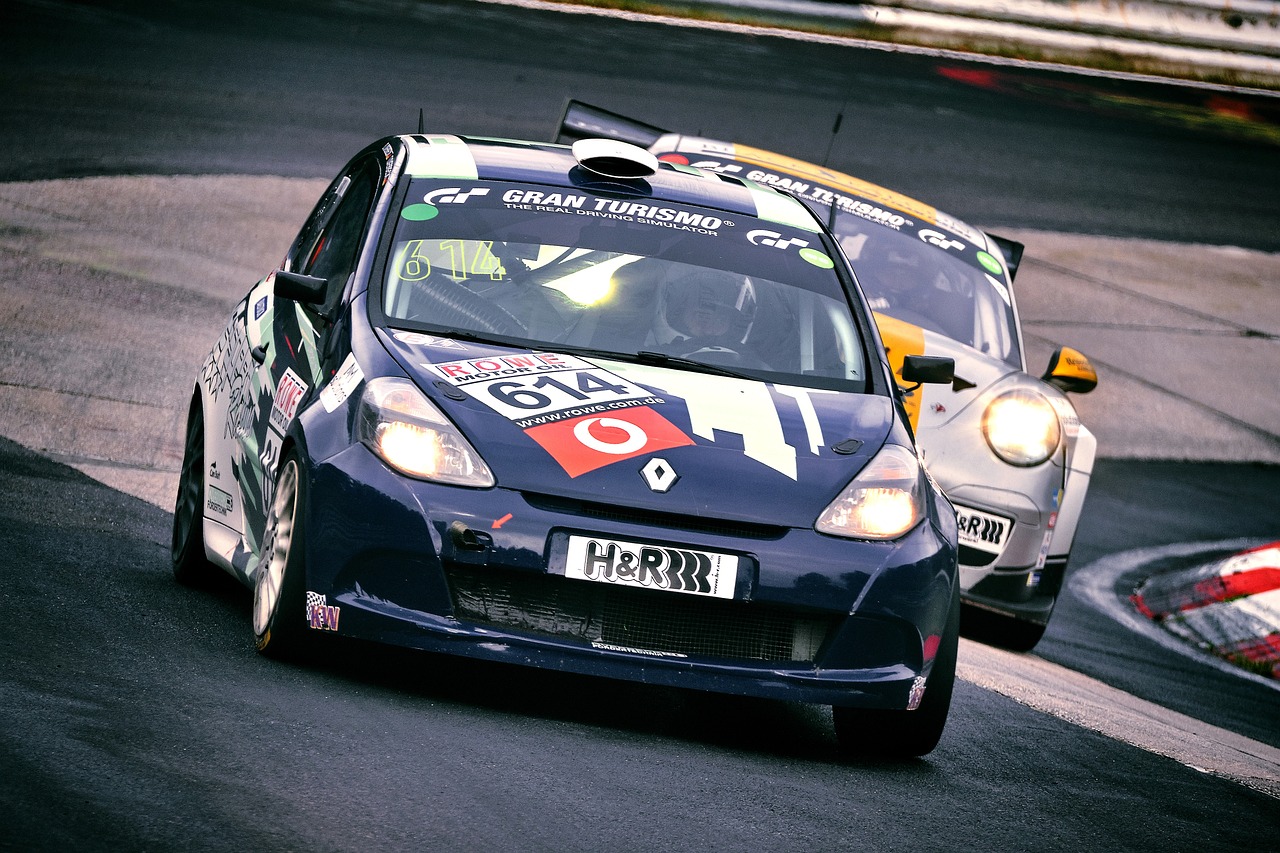 Covering Mégane 3 RS : les techniques les plus tendances