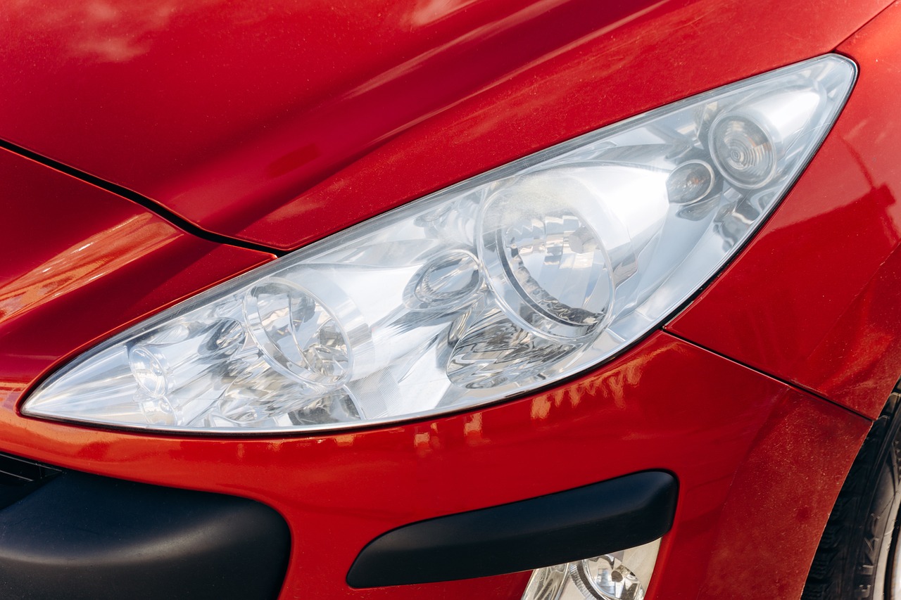 Le guide ultime du covering carbone brillant pour les passionnés d’auto