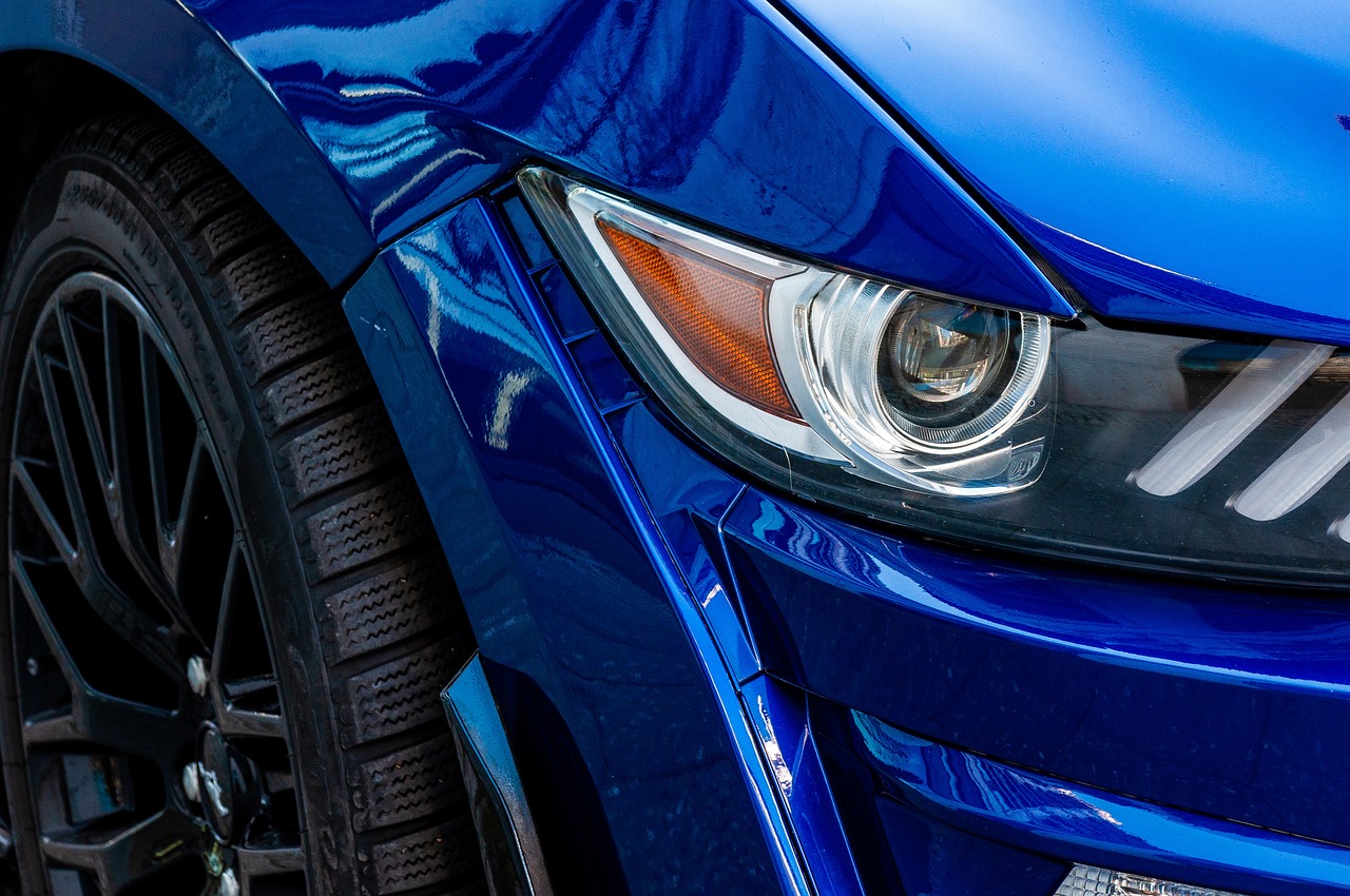 Wrapping de voitures : techniques innovantes pour un relooking sublime