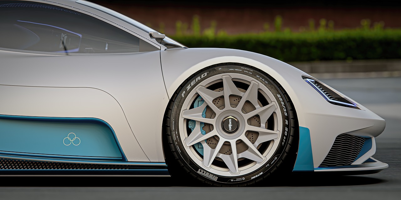 Une révolution automobile : retour sur l’histoire du wrapping de véhicules