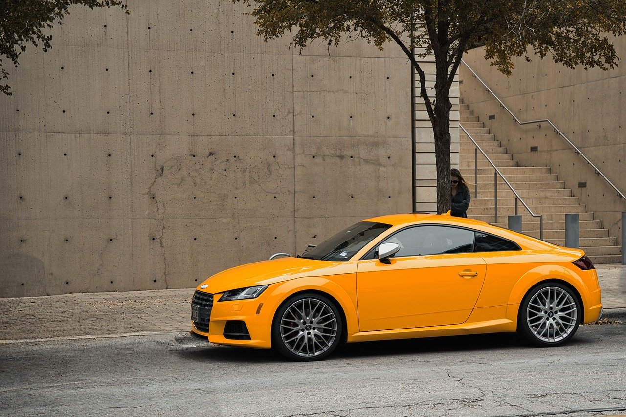 Comment réussir son wrapping auto ? Les conseils des experts