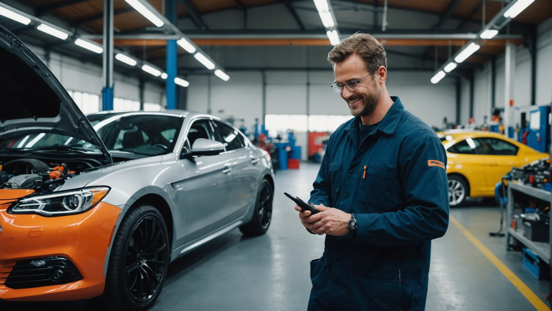 5 Mythes courants sur l’Entretien des Véhicules Wrappés Démystifiés