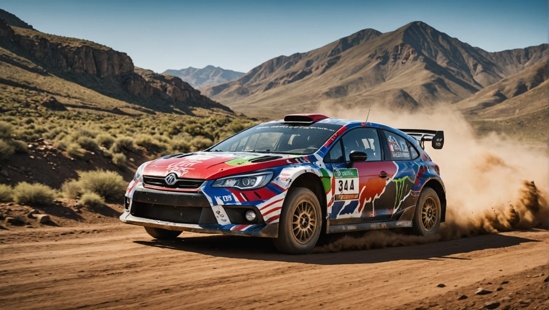 Covering de Véhicules de Rallye : Le Guide Complet pour un Résultat Époustouflant