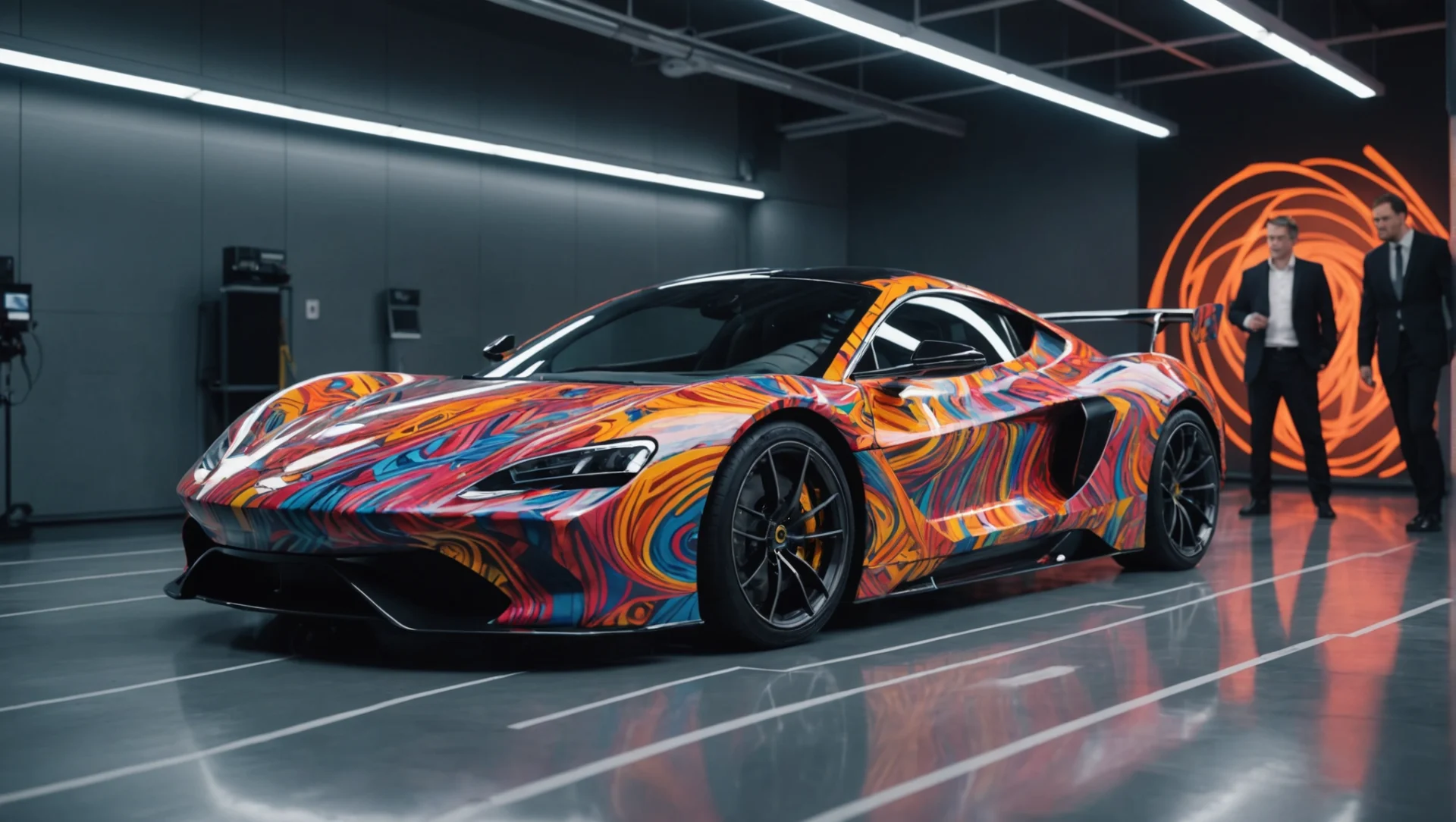 Mythes et réalités : l’influence du covering sur l’aérodynamisme d’une voiture