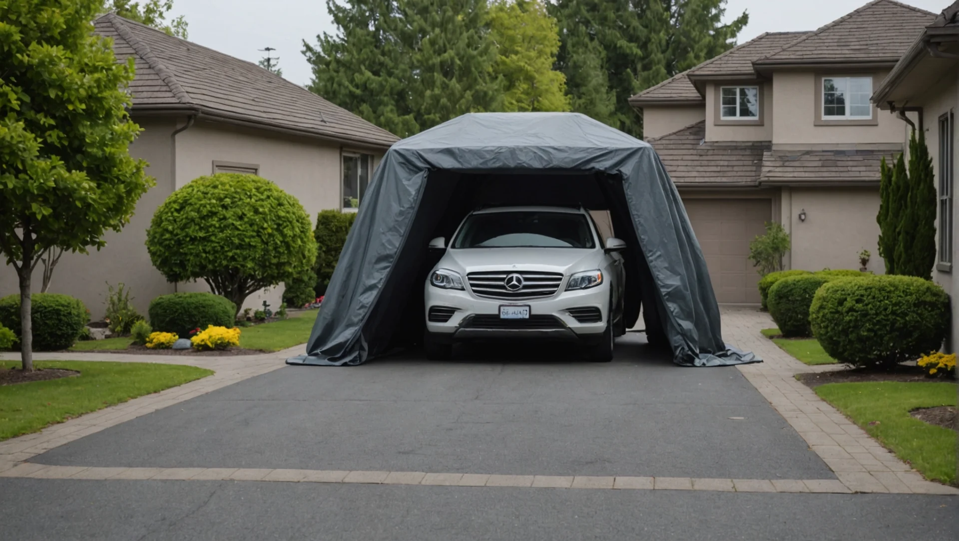 Astuces insoupçonnées pour garder votre voiture à l’abri de tous les dangers