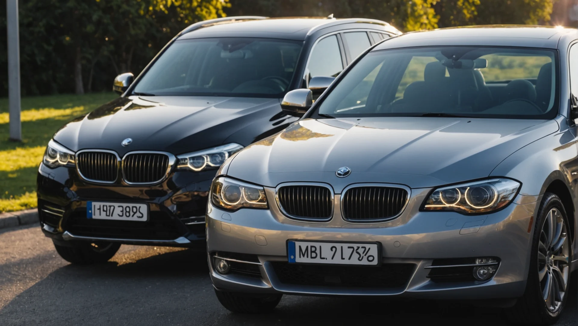 Film protecteur ou cire auto : quel choix protège vraiment votre voiture ?
