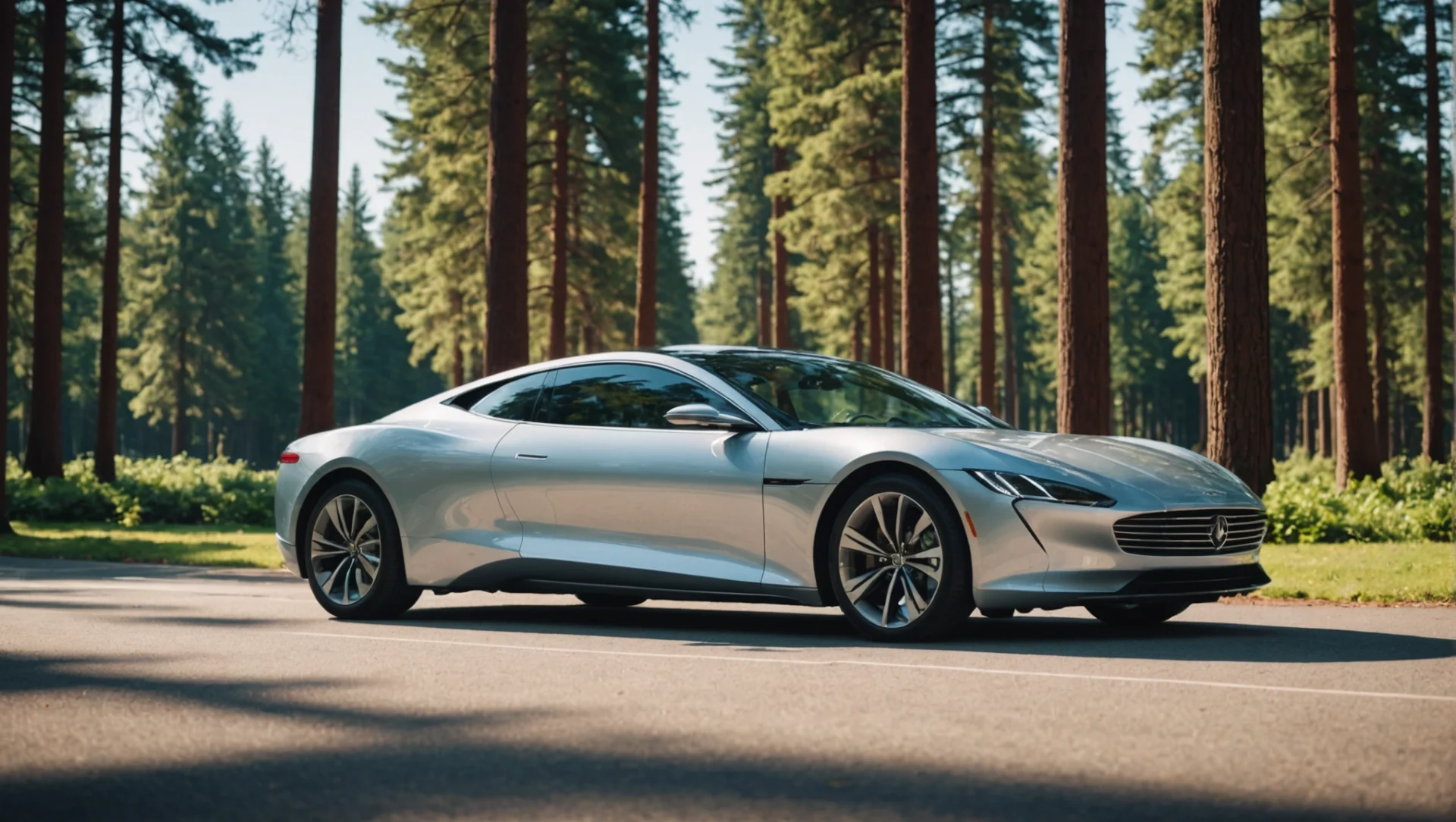 Le secret des voitures qui ne vieillissent pas : film protection longue durée