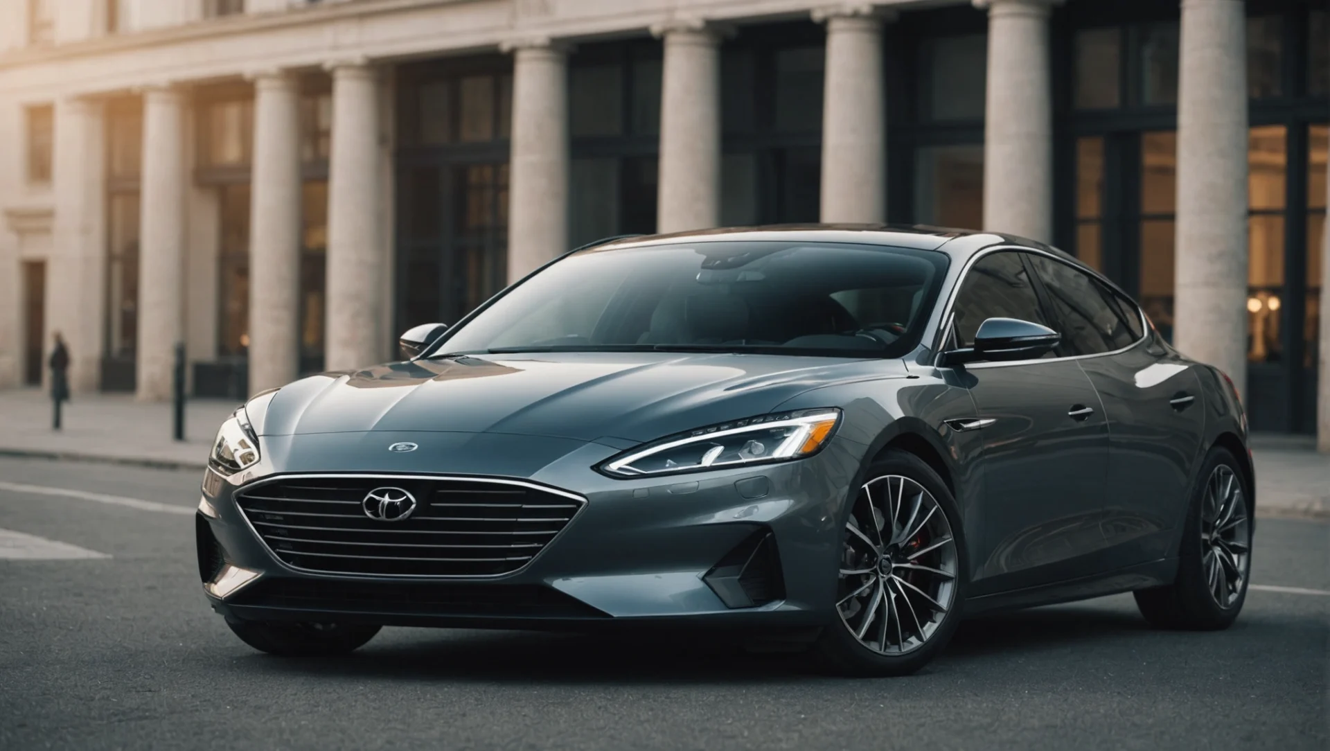 Résistance film protection auto : le bouclier invisible de votre véhicule