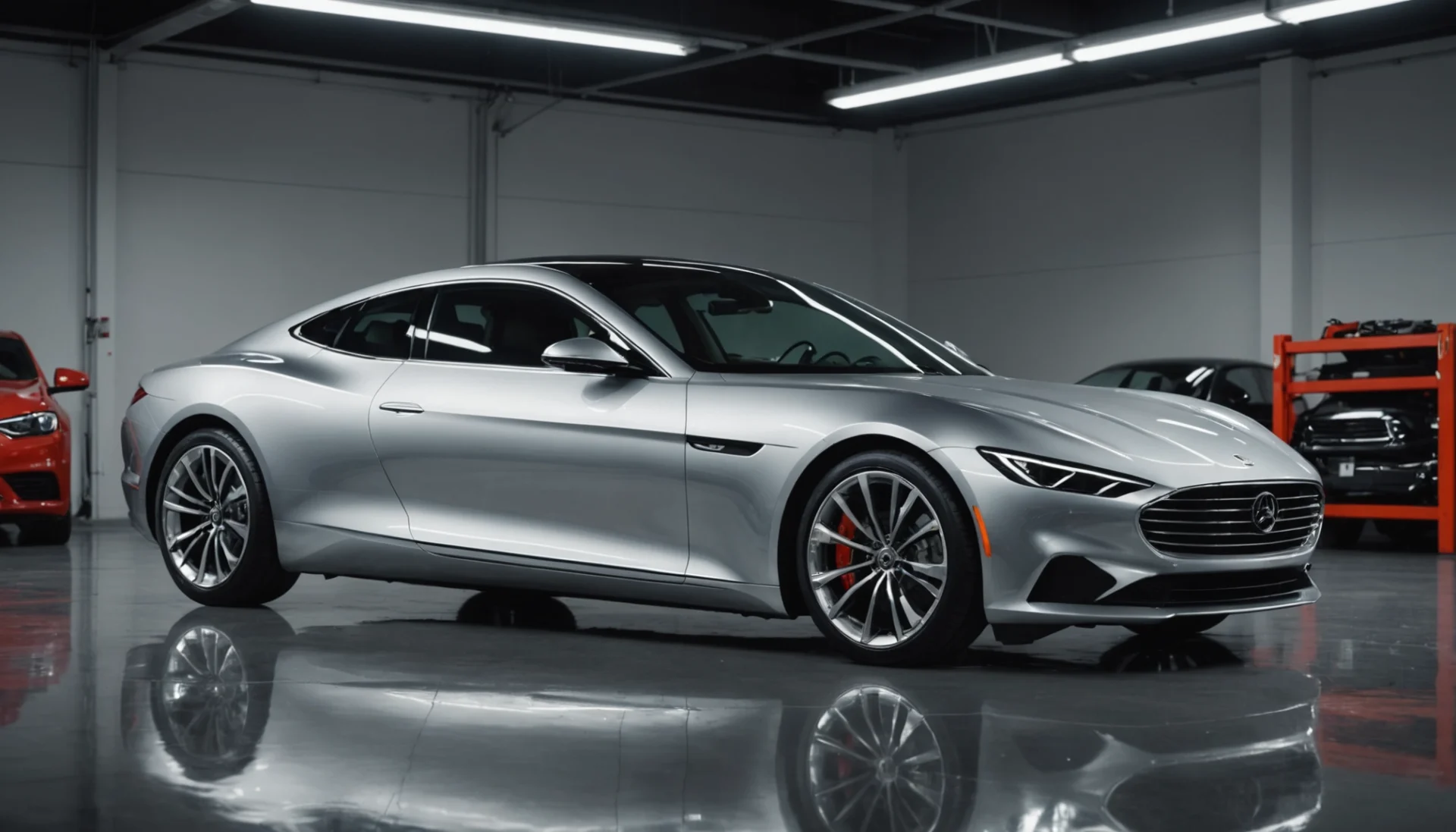 Le secret d’un covering chrome éblouissant pour métamorphoser votre voiture