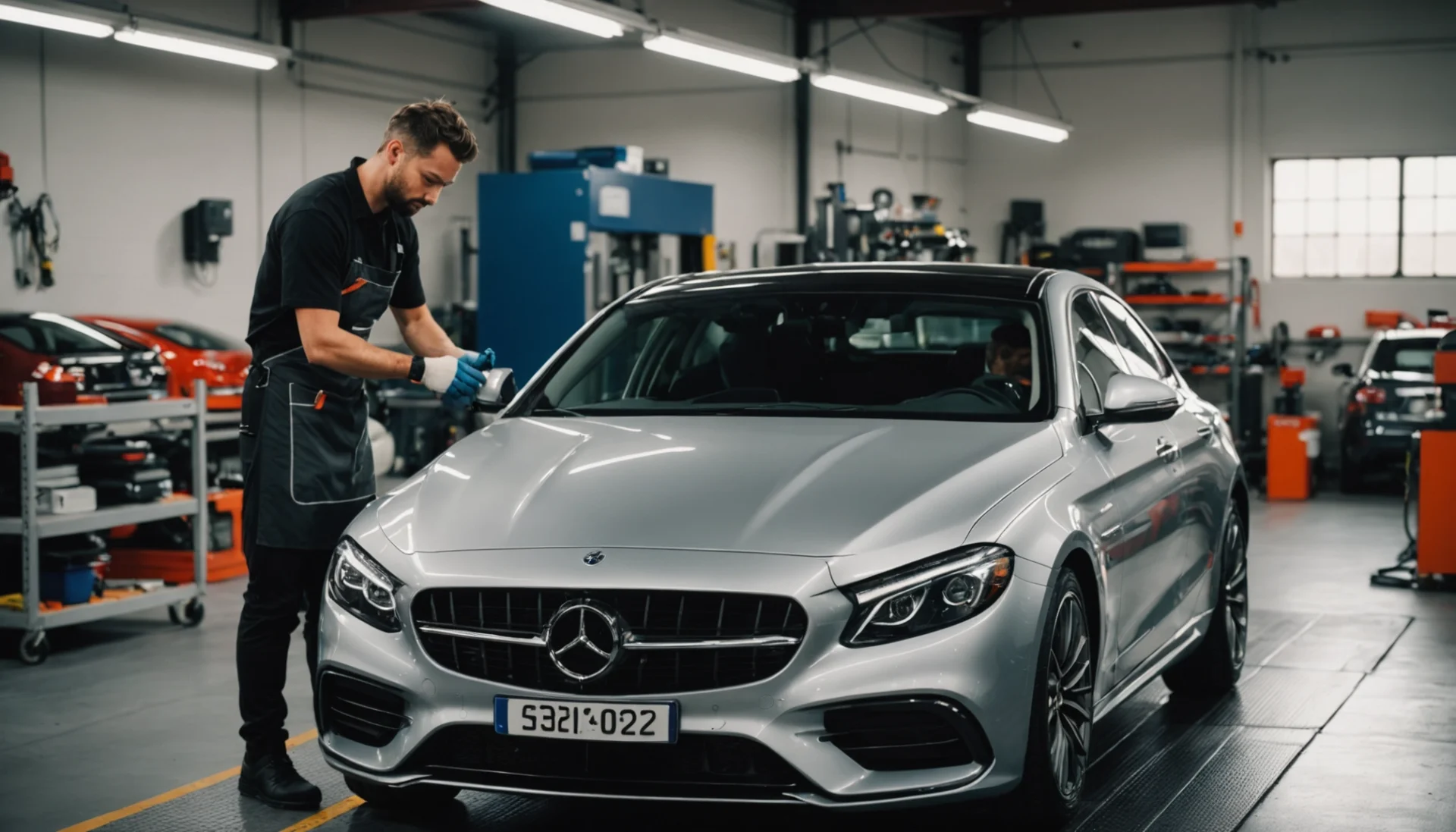 L’art du detailing : secrets pour transformer votre auto en joyau roulant
