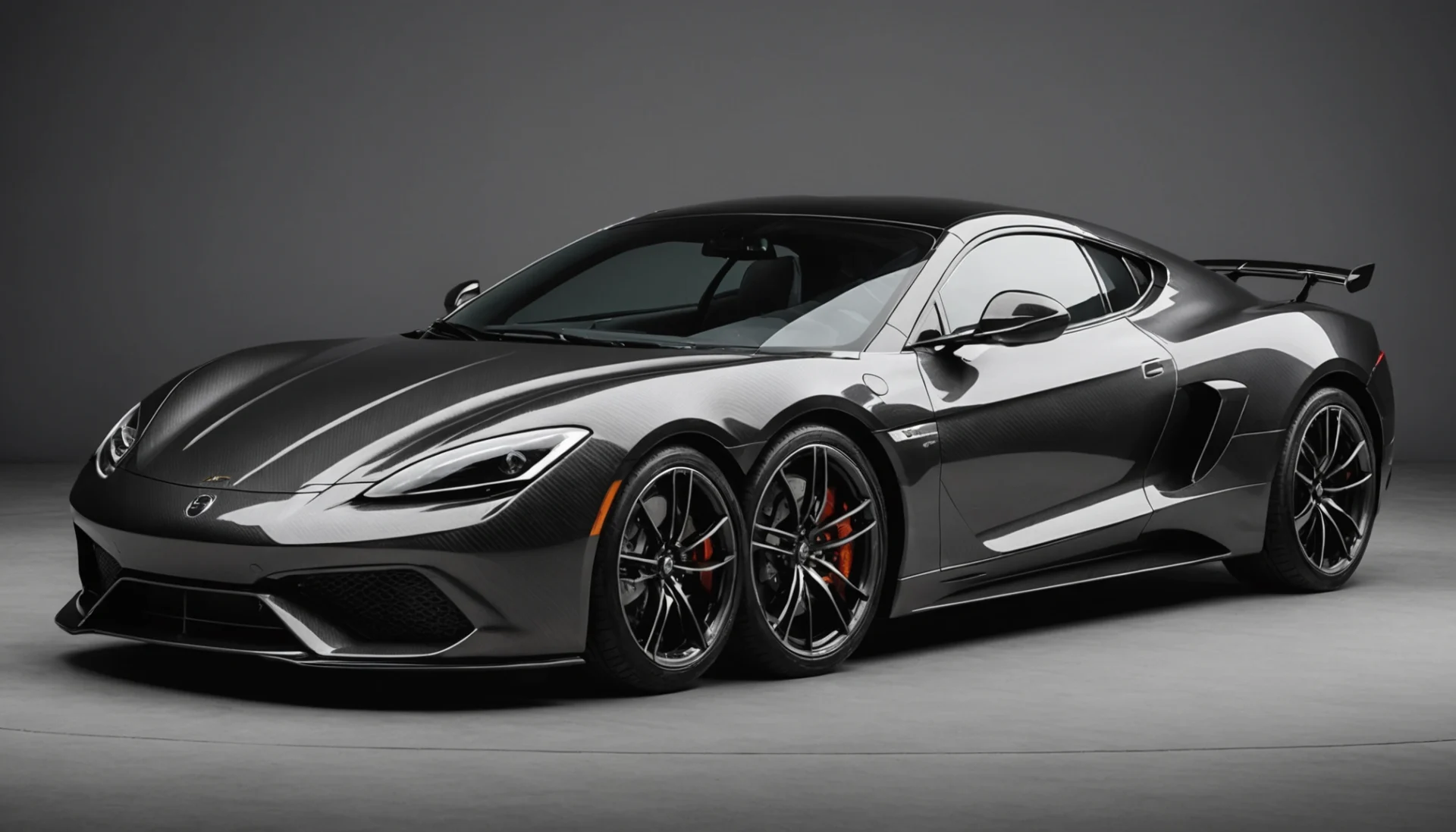 Révélez comment le covering carbone redéfinit l’élégance automobile