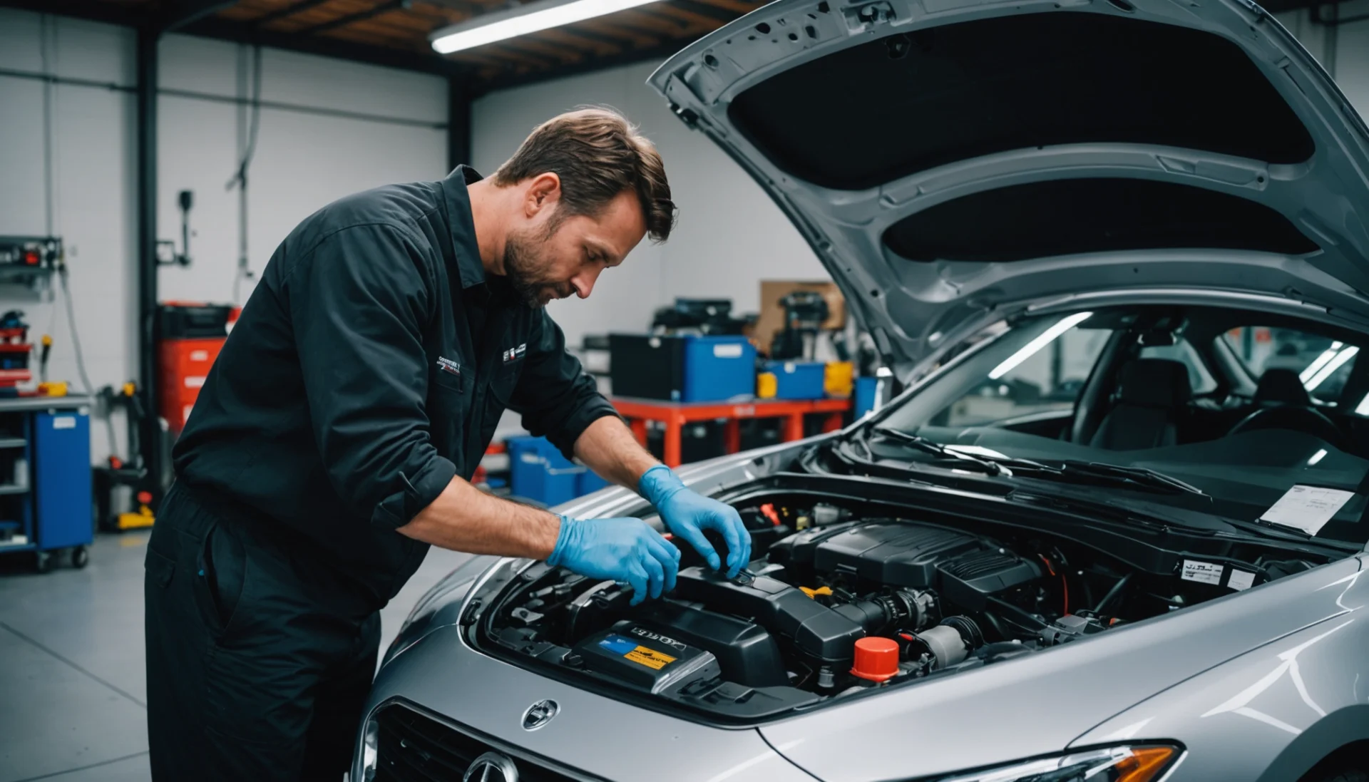 Combien coûte un film de protection carrosserie et pourquoi son prix rassure les automobilistes