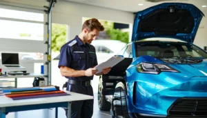 devis covering voiture